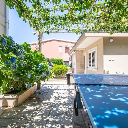 Palma Apartments Котор Экстерьер фото