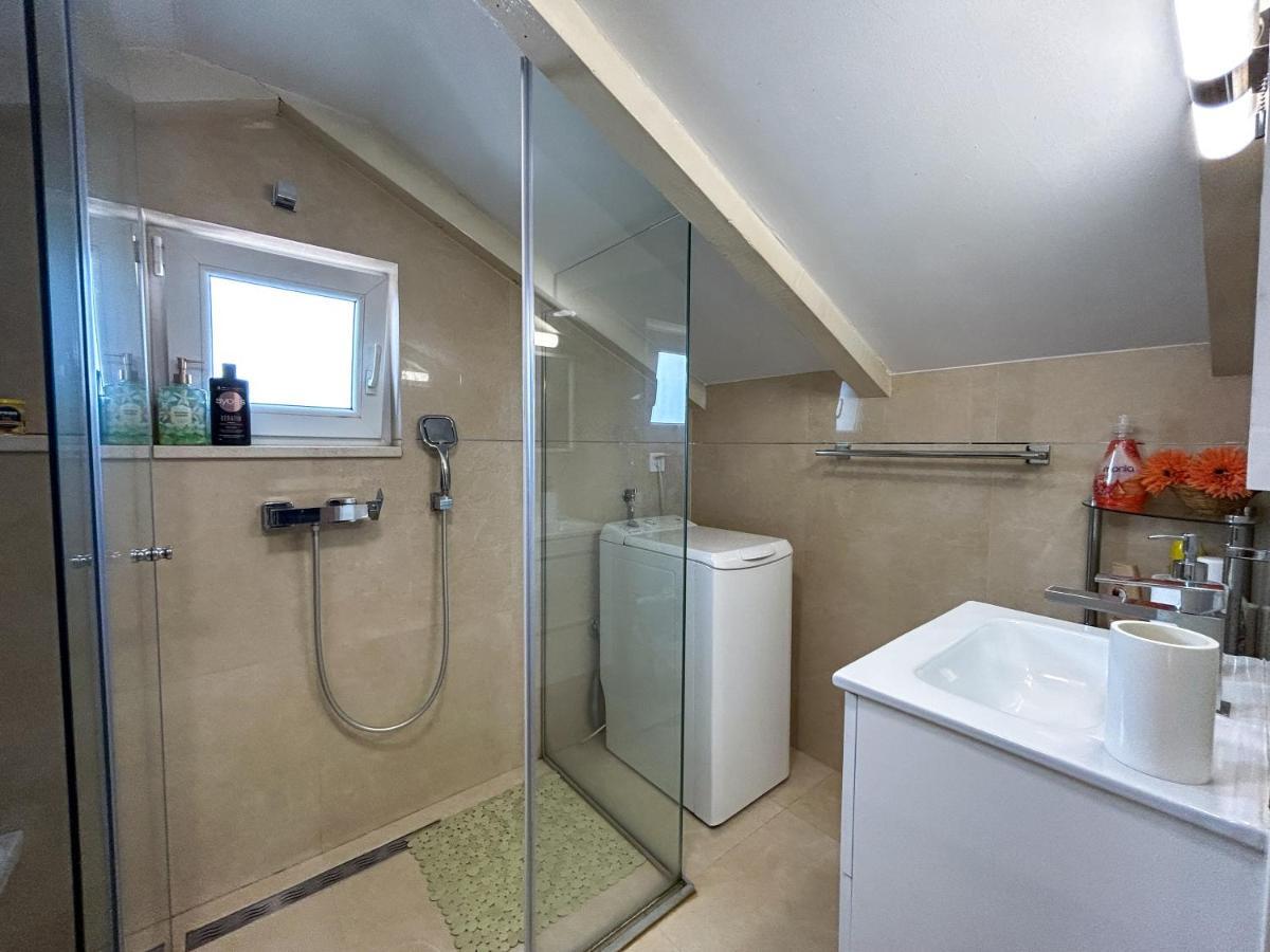 Palma Apartments Котор Экстерьер фото