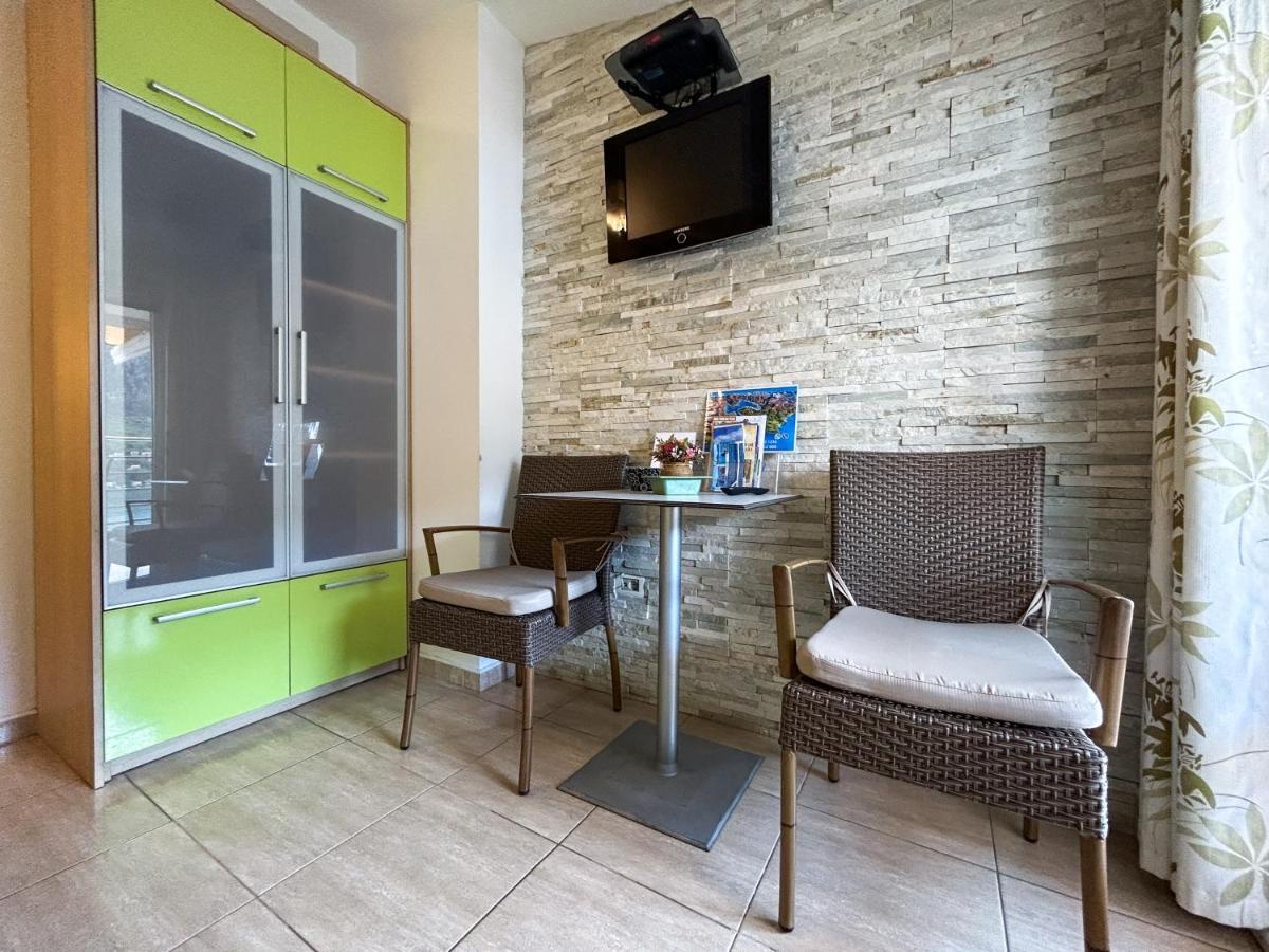 Palma Apartments Котор Экстерьер фото