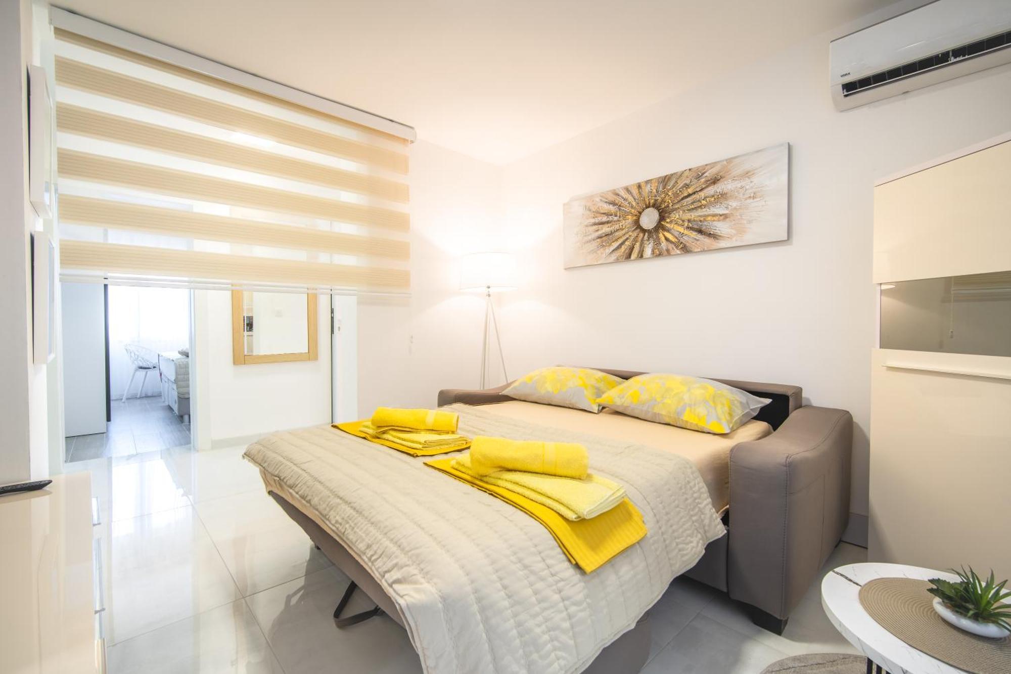 Palma Apartments Котор Экстерьер фото