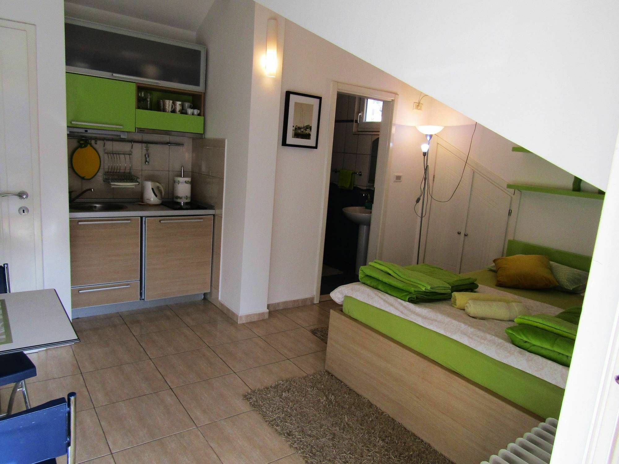 Palma Apartments Котор Экстерьер фото