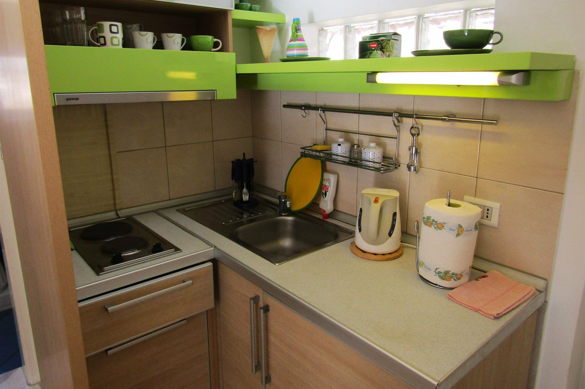 Palma Apartments Котор Экстерьер фото